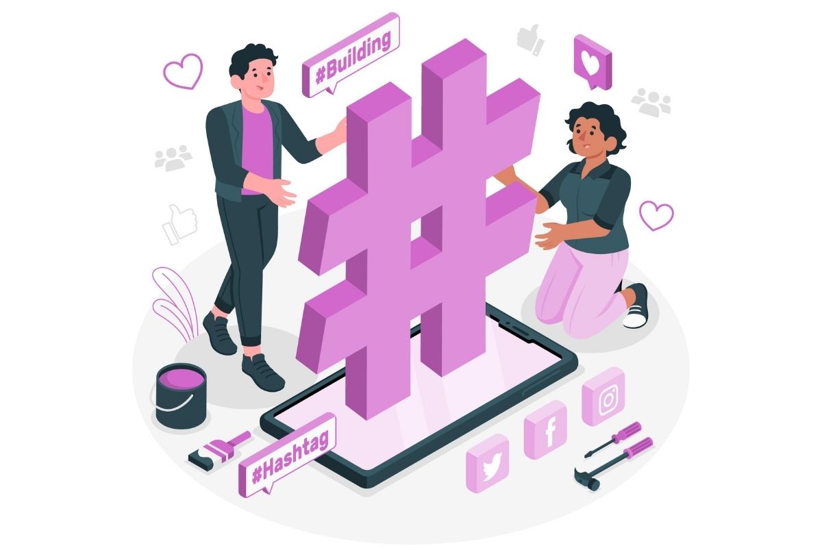 Las 4 mejores herramientas para monitorizar hashtags