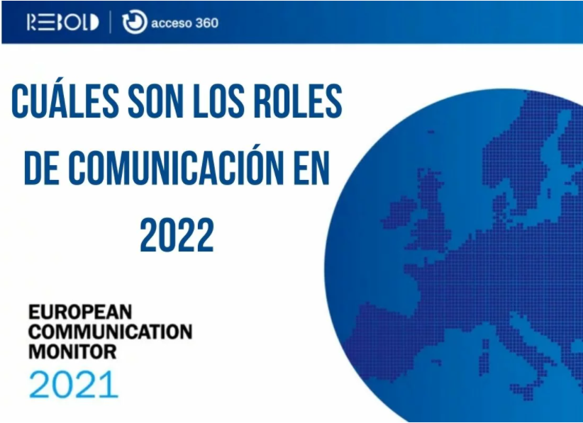 Roles de comunicación 2022